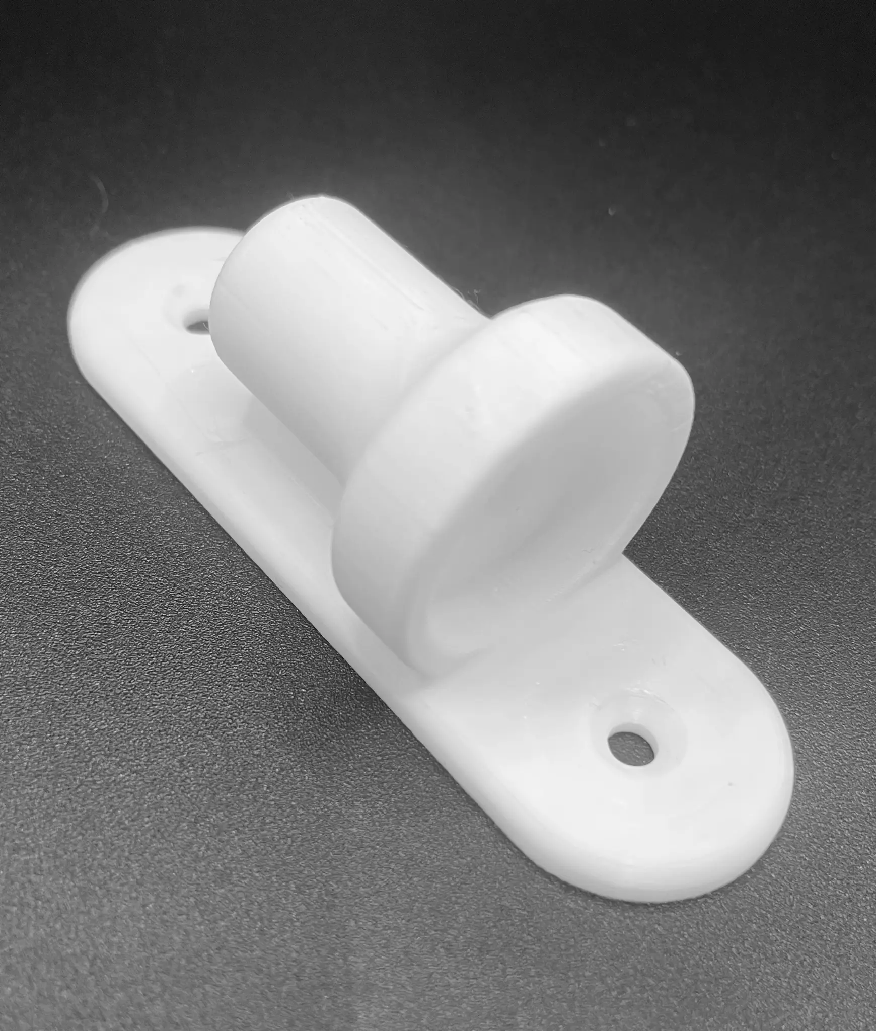 Security Bolt Holder
